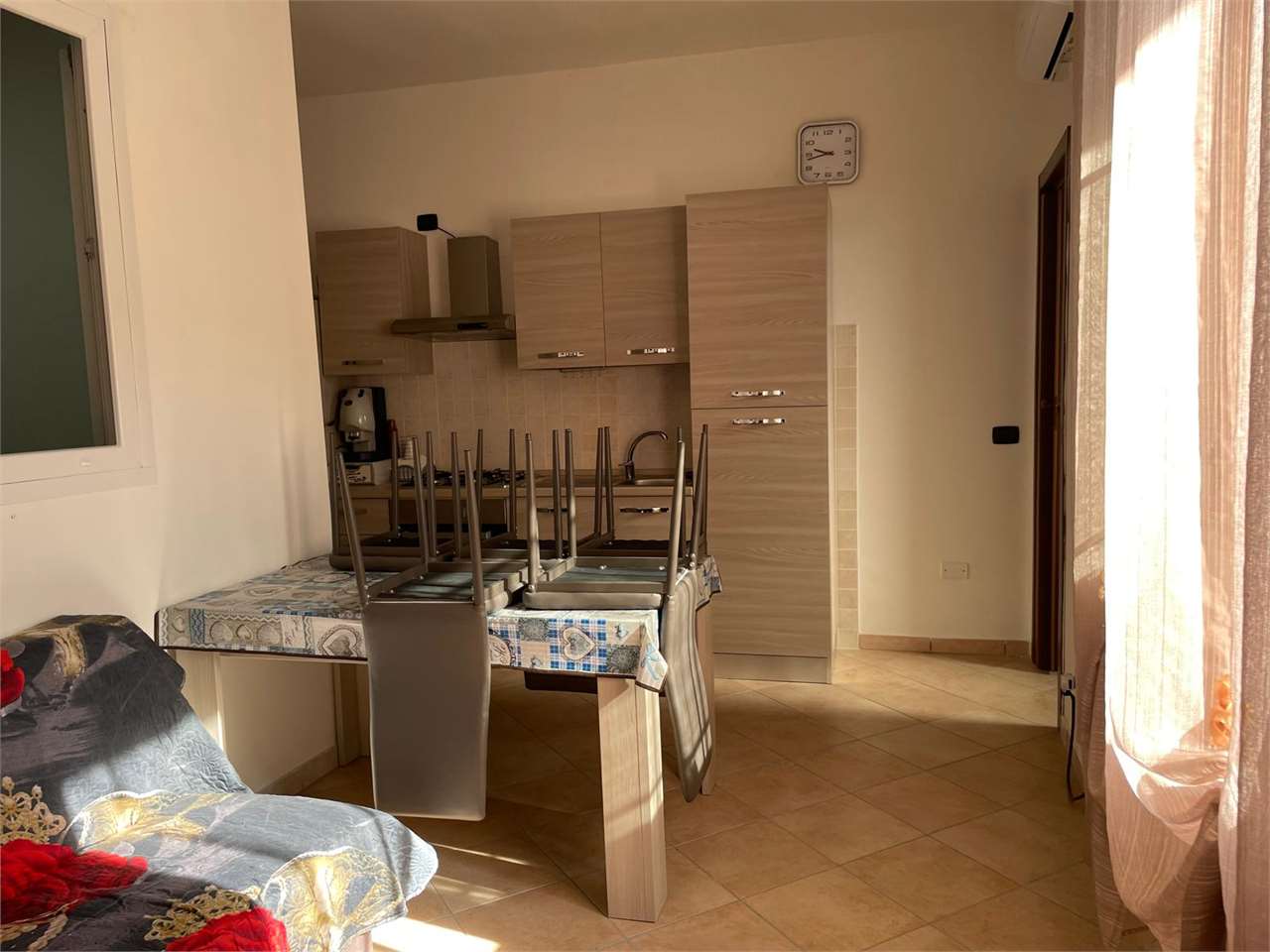 casa indipendente in vendita a Mondragone