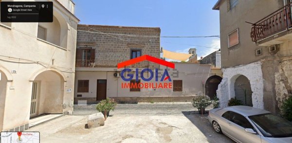 appartamento in vendita a Mondragone