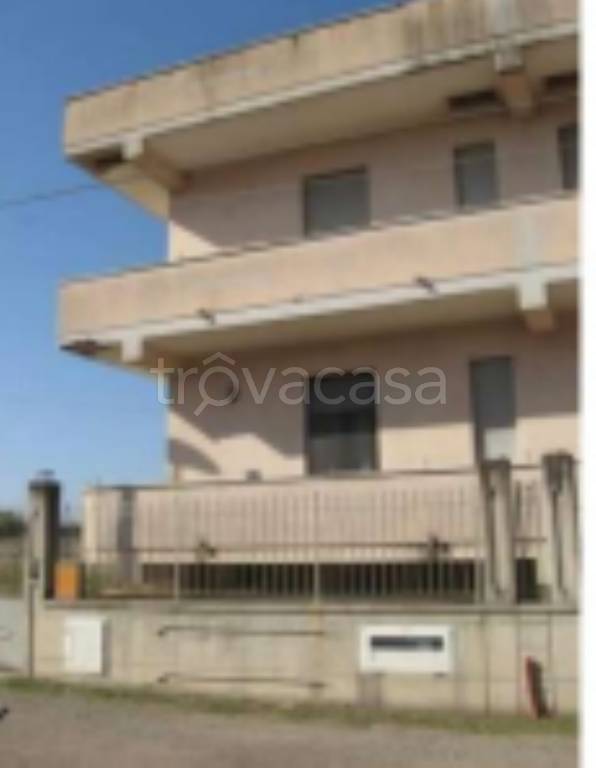 terreno edificabile in vendita a Mondragone