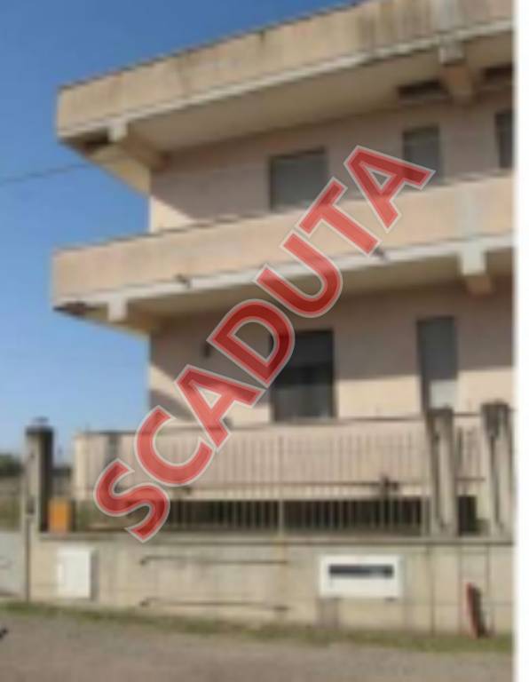 terreno edificabile in vendita a Mondragone