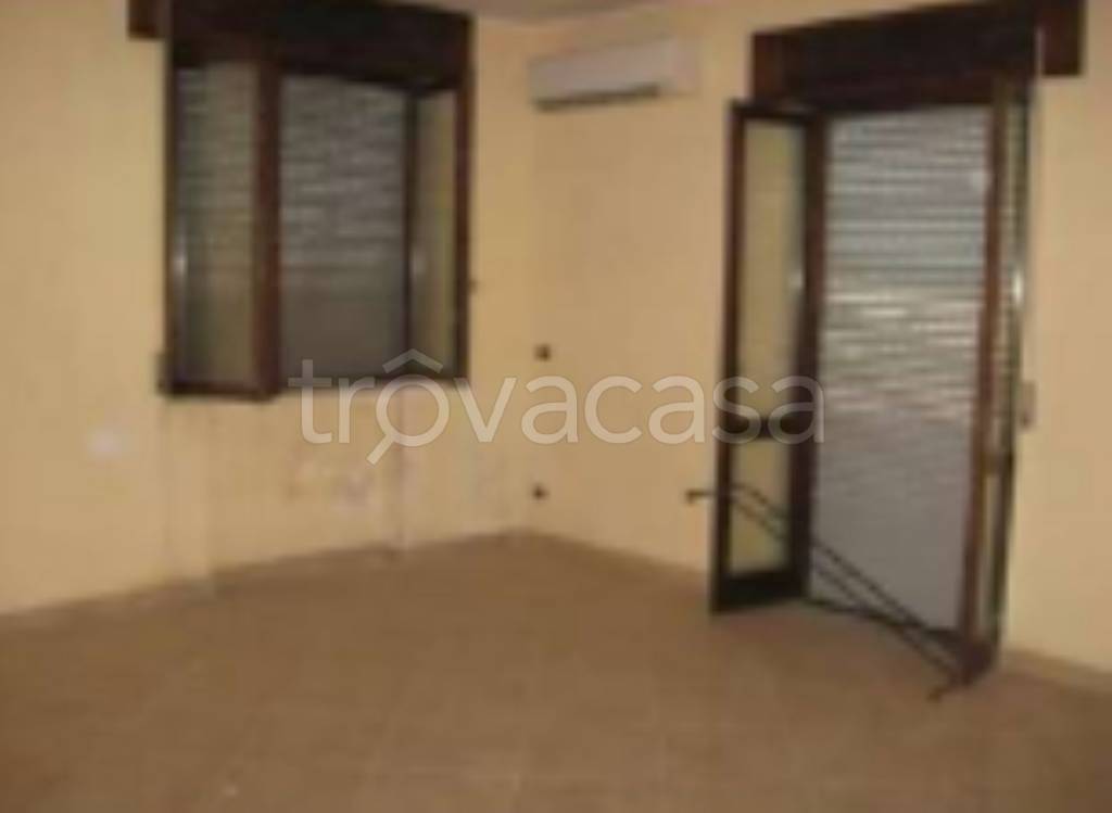 appartamento in vendita a Mondragone