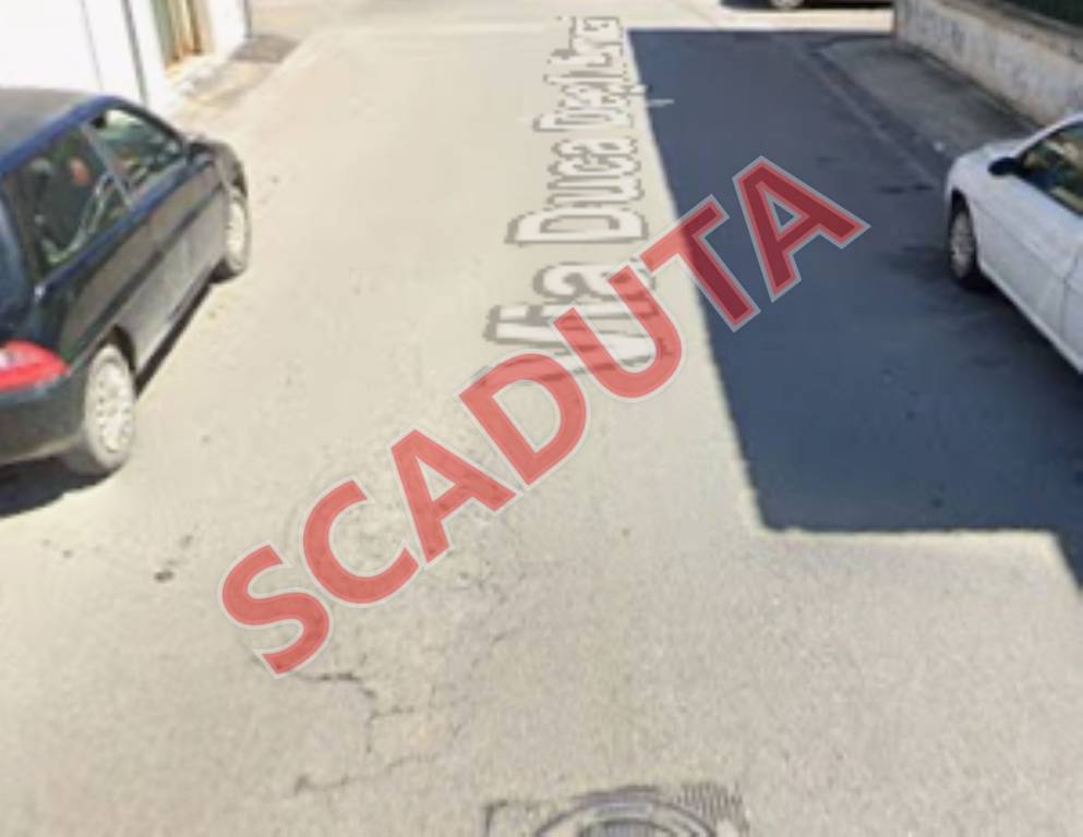 appartamento in vendita a Mondragone