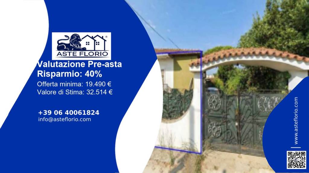 appartamento in vendita a Mondragone in zona Pescopagano