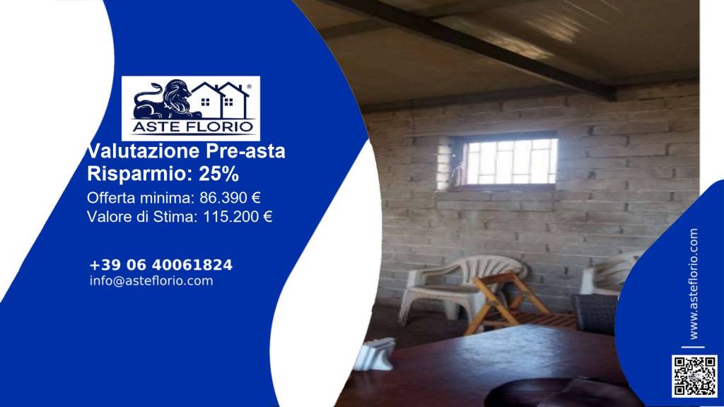 terreno agricolo in vendita a Mondragone