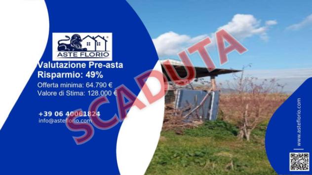 terreno edificabile in vendita a Mondragone