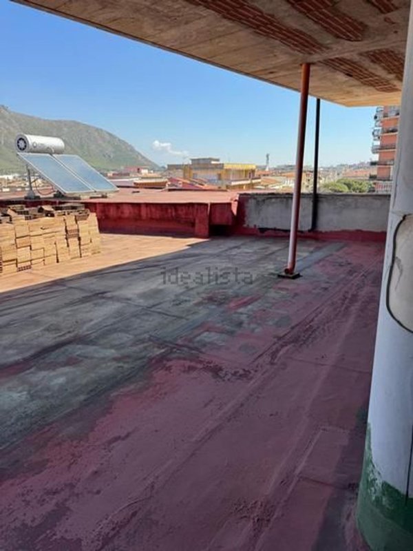 appartamento in vendita a Mondragone