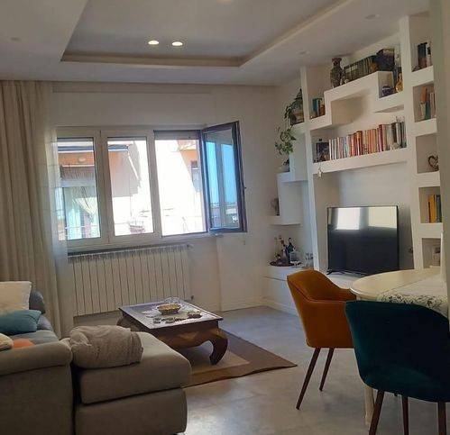 appartamento in vendita a Mondragone