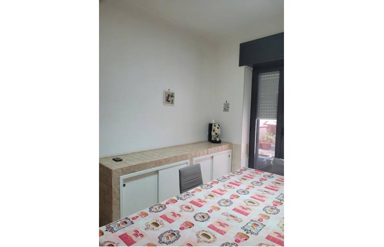 appartamento in vendita a Mondragone