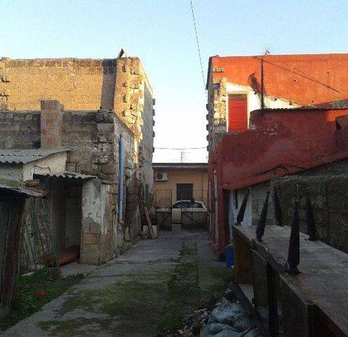 casa indipendente in vendita a Mondragone