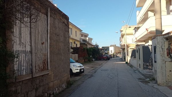 appartamento in vendita a Mondragone