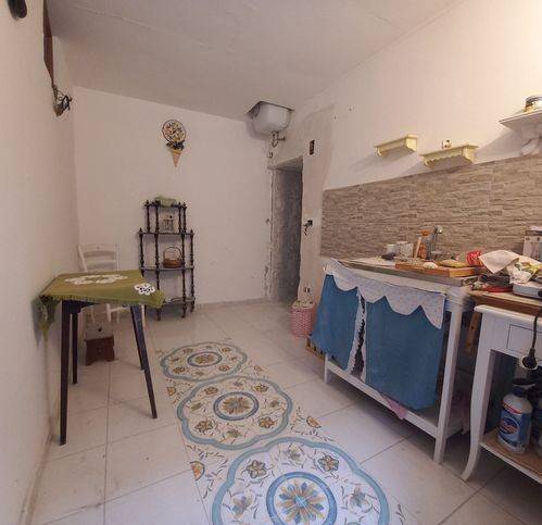 appartamento in vendita a Mondragone