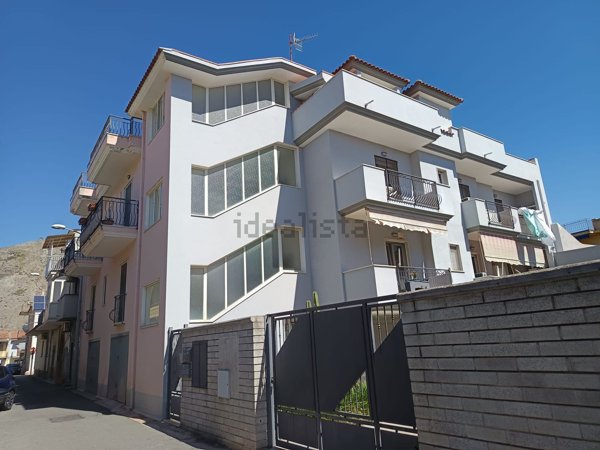 appartamento in vendita a Mondragone