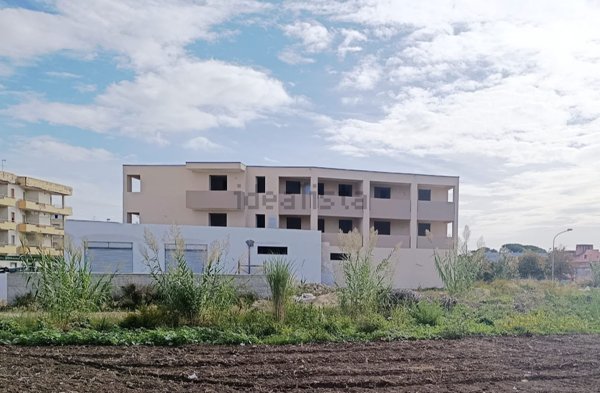 appartamento in vendita a Mondragone