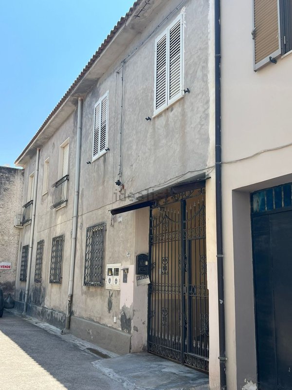 appartamento in vendita a Mondragone