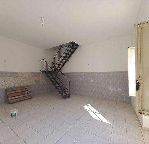 appartamento in vendita a Mondragone