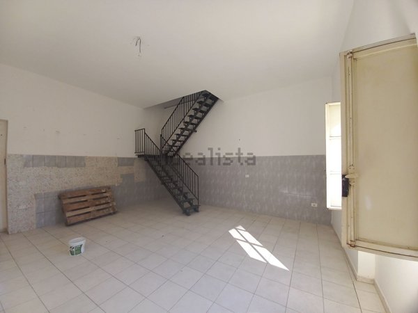 appartamento in vendita a Mondragone
