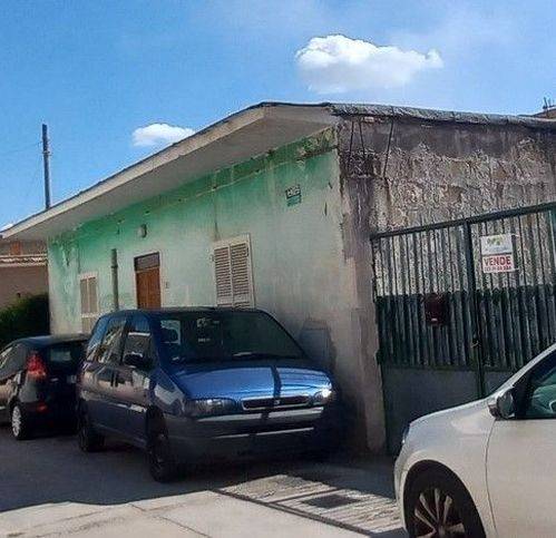 appartamento in vendita a Mondragone