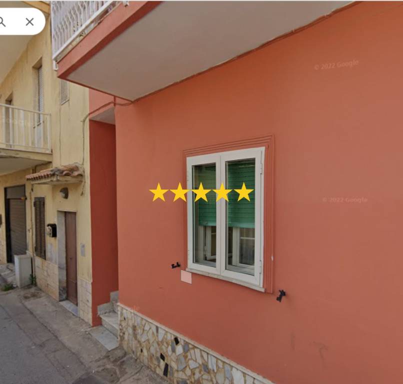 appartamento in vendita a Mondragone