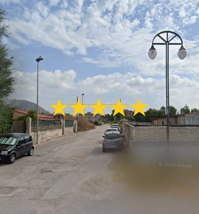 appartamento in vendita a Mondragone