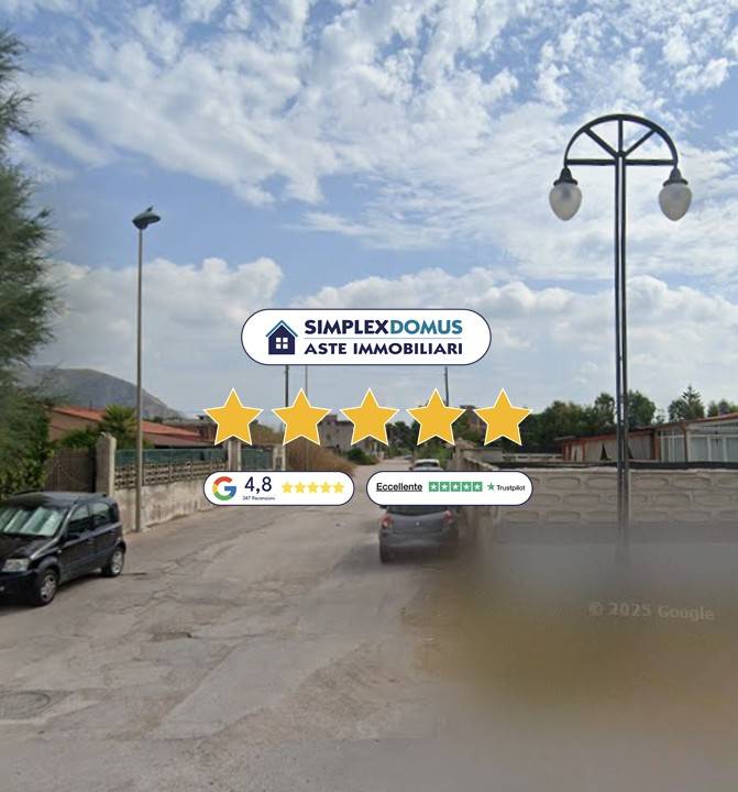 appartamento in vendita a Mondragone