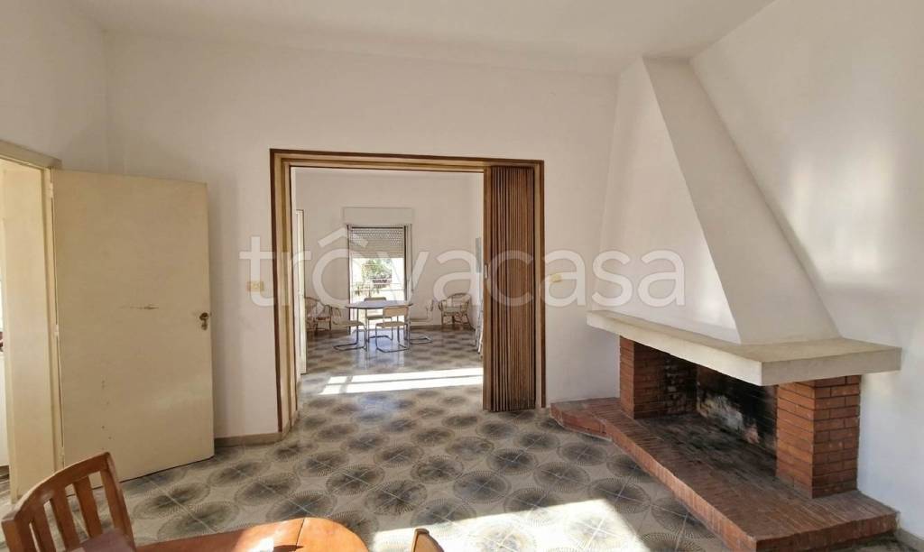 appartamento in vendita a Mondragone