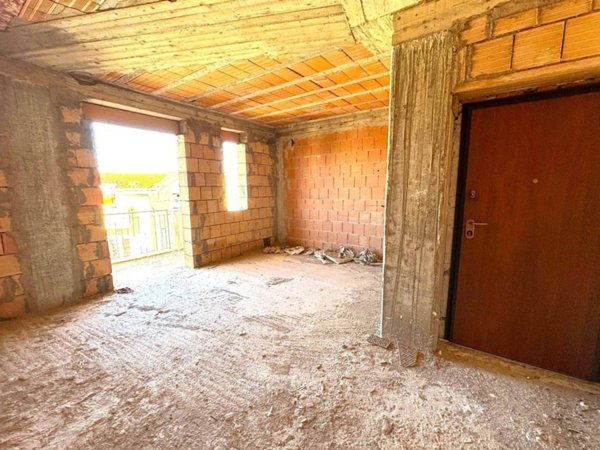 appartamento in vendita a Mondragone