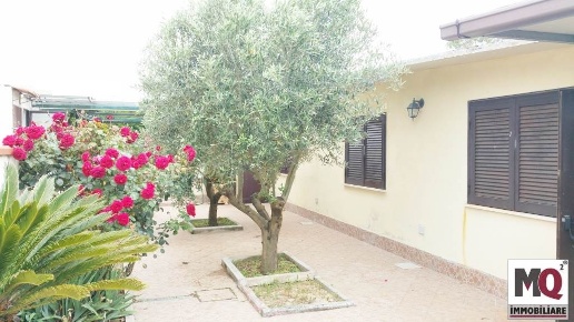 appartamento in vendita a Mondragone in zona Pescopagano