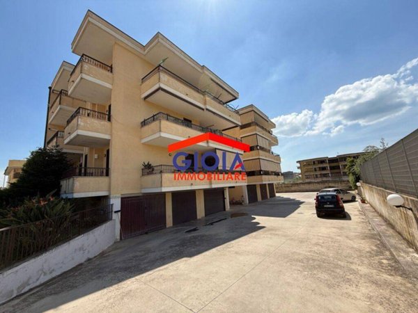 appartamento in vendita a Mondragone