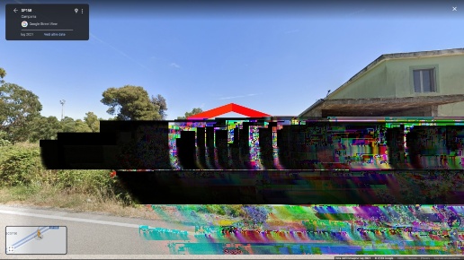 casa indipendente in vendita a Mondragone