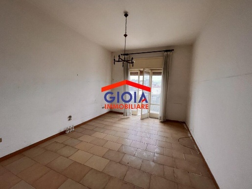 appartamento in vendita a Mondragone