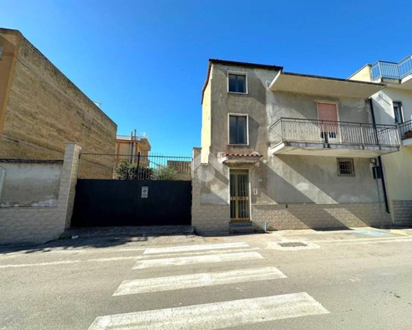 appartamento in vendita a Mondragone