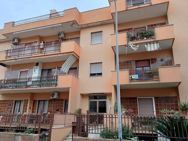 appartamento in vendita a Mondragone