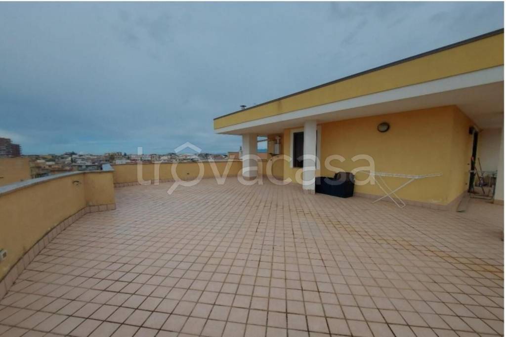 appartamento in vendita a Mondragone