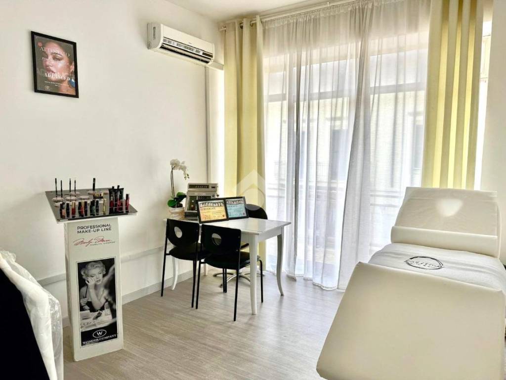 appartamento in vendita a Mondragone