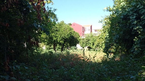 casa indipendente in vendita a Mondragone