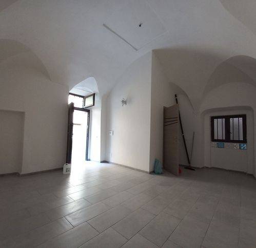 appartamento in vendita a Mondragone