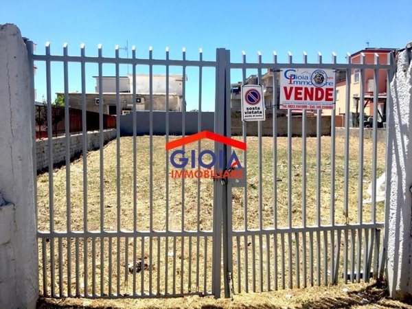 terreno agricolo in vendita a Mondragone