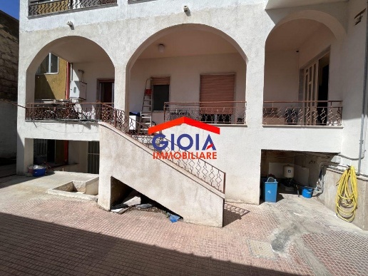 appartamento in vendita a Mondragone