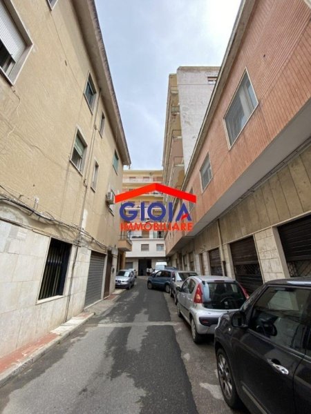 appartamento in vendita a Mondragone