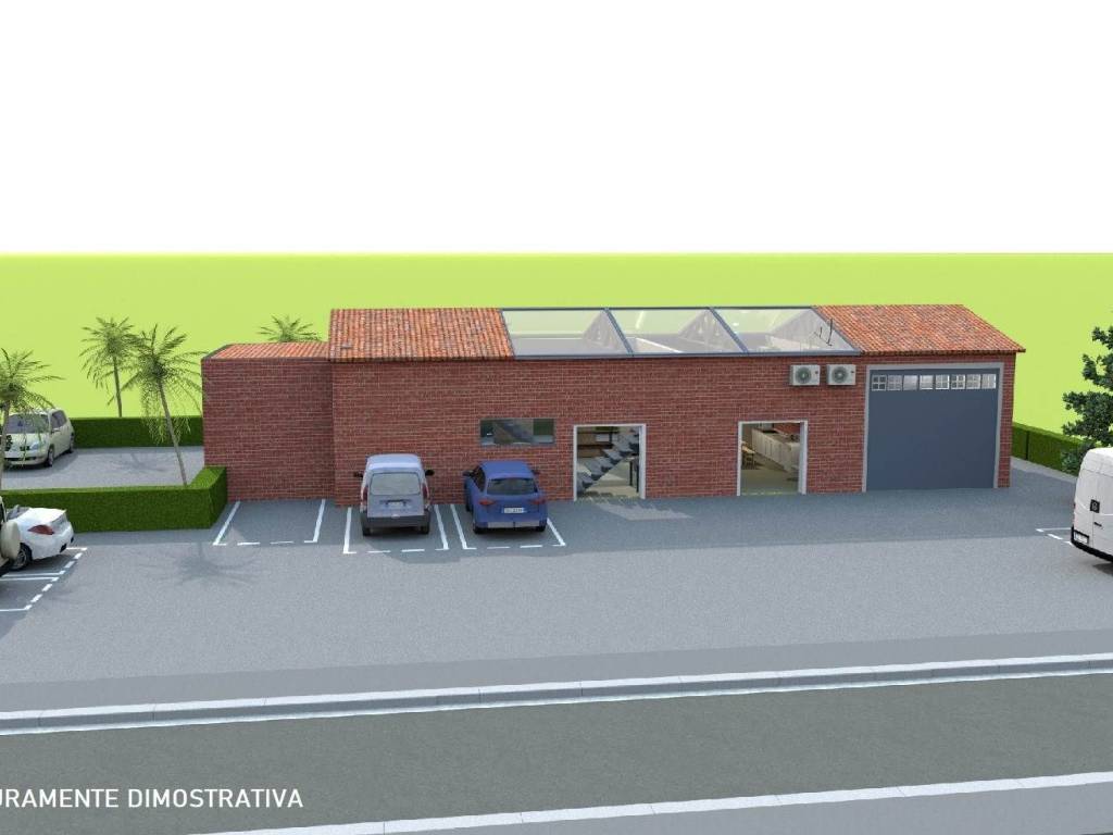 rudere in vendita a Mondragone