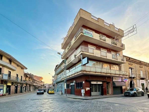 appartamento in vendita a Mondragone