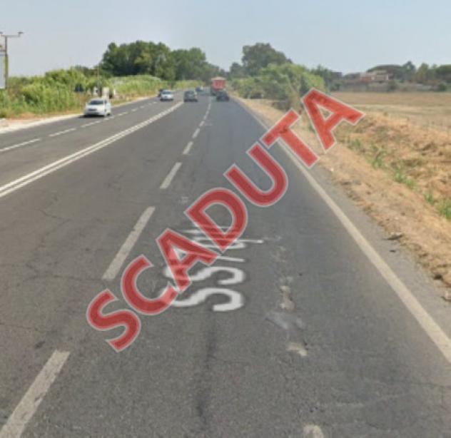 terreno agricolo in vendita a Mondragone