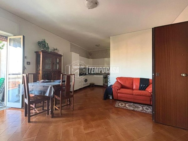 appartamento in vendita a Mondragone