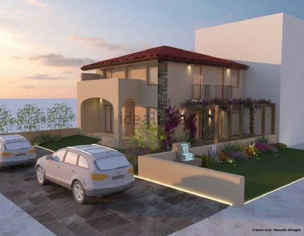 casa indipendente in vendita a Mondragone