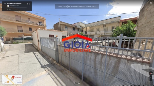 appartamento in vendita a Mondragone