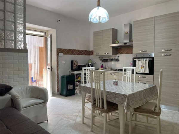 terreno edificabile in vendita a Mondragone