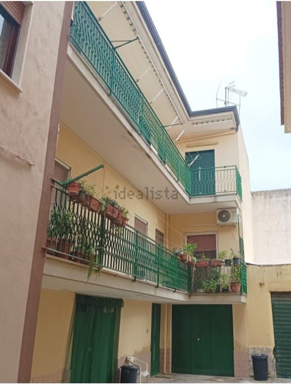 appartamento in vendita a Mondragone