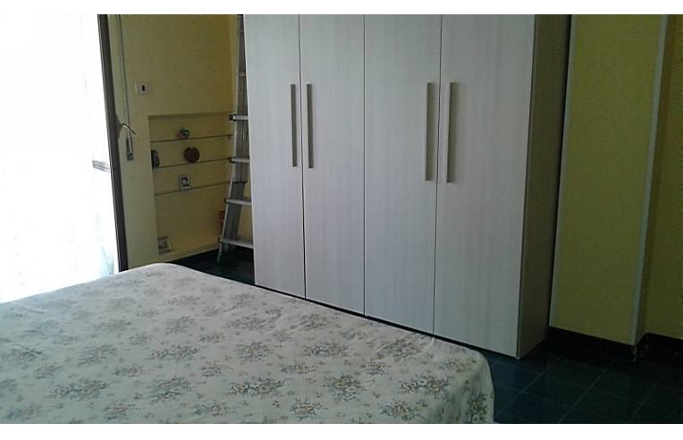 appartamento in vendita a Mondragone