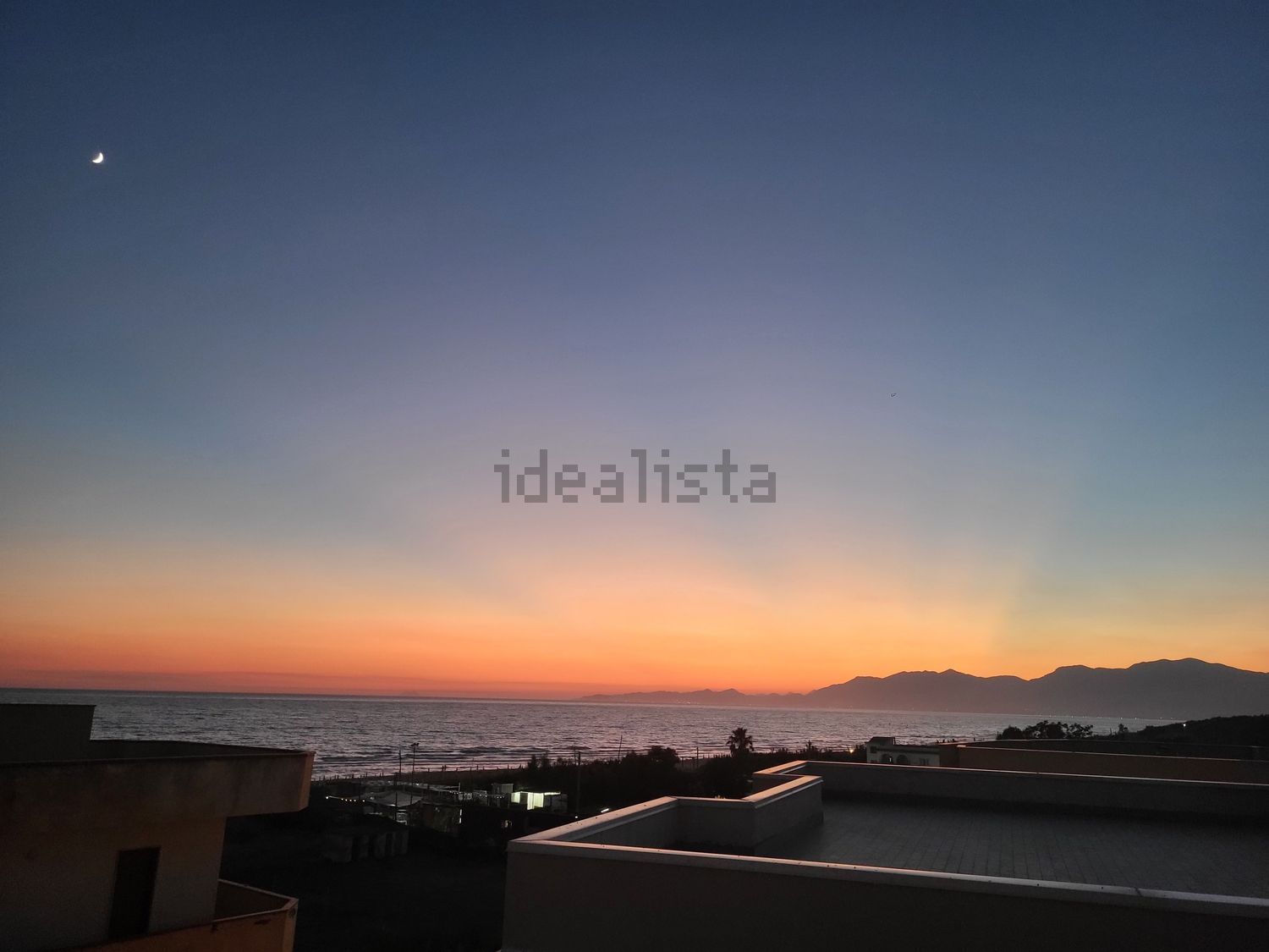 appartamento in vendita a Mondragone