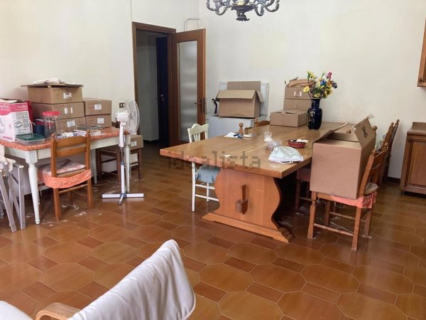 appartamento in vendita a Mondragone